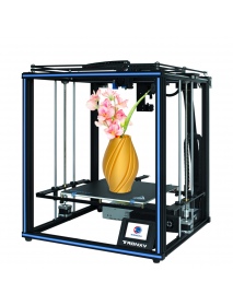 TRONXY® X5SA- PRO CoreXY Desktop DIY 3D Printer Kit 330*330*400 Print Size with OSG Dual-Axis/Titan Extruder Support Auto-levili