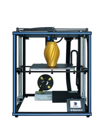TRONXY® X5SA- PRO CoreXY Desktop DIY 3D Printer Kit 330*330*400 Print Size with OSG Dual-Axis/Titan Extruder Support Auto-levili