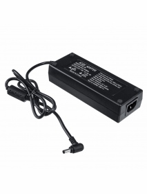 URUAV 12V 120W 10A AC/DC Power Supply Adapter 5.5*2.5mm Output for RC Battery Charger