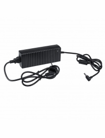 URUAV 12V 120W 10A AC/DC Power Supply Adapter 5.5*2.5mm Output for RC Battery Charger