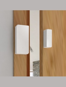 SONOFF DW2 - Wi-Fi Wireless Door/Window Sensor No Gateway Required Support to Check History Record on APP
