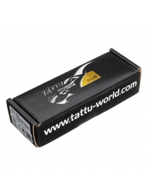 TATTU 7.4V 450mAh 75C 3.33Wh 2S XT30 Plug Lipo Battery for RC Racing Drone