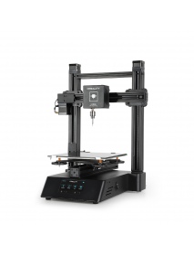 Creality 3D® CP-01 3-in-1 DIY 3D Printer Modular Machine Kit 200*200*200 Printing Size Support Laser Engraving/CNC Cutting