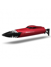 HR iOCEAN 1 2.4G High Speed Electric RC Boat Vehicle Models Toy 25km/h