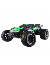 HS 10422 10424 10423 1/8 RC Car High Speed 45km/h Off-Road 2.4G 7.4V 1500mAh Full Proportional Control Big Foot RTR RC Vehicle M