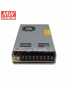 Meanwell LRS-350 Switching Power Supply 24V 36V 48V 350W30mm Thickness Smps Best Voltage Converter