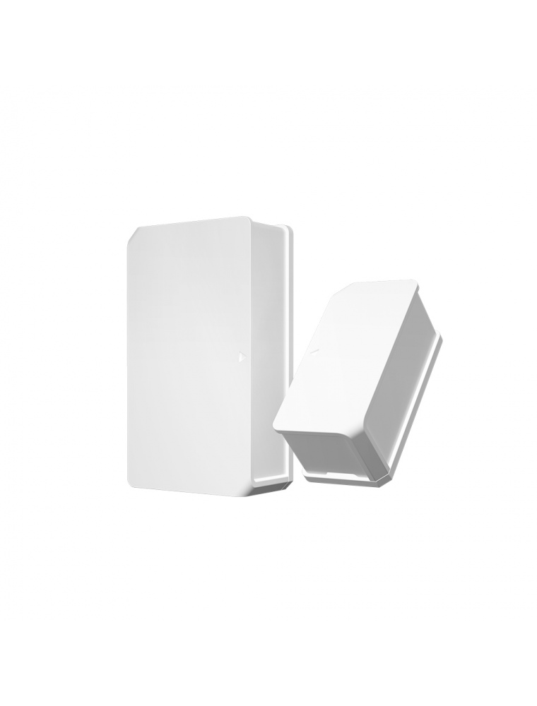 3pcs SONOFF SNZB-04 - ZB Wireless Door / Window Sensor Abilitare Smart Linkage Tra SONOFF ZBBridge & WiFi Devices via eWeLink