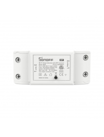 SONOFF® RFR2 7A 1500W AC90-250V DIY WIFI Wireless Switch Socket Module For Smart Home APP
