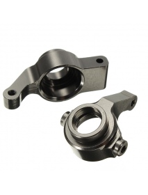 URUAV Upgrade Metal Parts Suspension Arm Steel Ring Wheel Hub for WLtoys A959-B A979-B A969 A979 K929 RC Cars