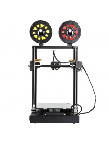 Creality 3D® CR-X DIY 3D Printer Kit 300*300*400mm Printing Size