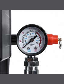 220V/380V Air Compressor Pressure Switch Air Valve Manifold Compressor Control Regulator Gauges