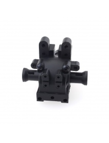 ZD Racing 6261 Front Differential Gear Set for RAPTORS BX-16 9051 9053 MT-16 1/16 2.4G 4WD Rc Car