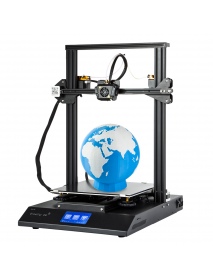 Creality 3D ® CR-X DIY 3D Kit stampante 300 * 300 * 400mm Dimensioni Stampa