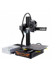 KINGROON ® KP3S 3,0 3D Stampante High Precision Printing DIY 3d stampante Kit Touch Screen Pringting Dimensione 180 * 180 *