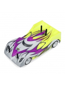 Sinohobby TR Q2 1/28 2.4G RWD RC Car Electric Touring Drift Vehicles without Battery Model