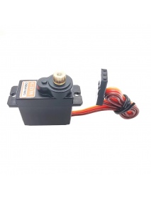 GDW DS041MG 5KG Torque Metal Gear Micro Mini Digital Servo for 450 Helicopter Fix-wing RC Auto Robot Arm