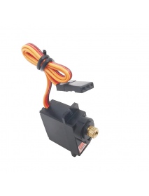 GDW DS041MG 5KG Torque Metal Gear Micro Mini Digital Servo for 450 Helicopter Fix-wing RC Auto Robot Arm