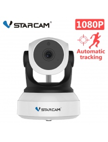 VSTARCAM C24SB 1080P HD Security IP Camera 3MP Wifi Human Auto Tracking IR Night Vision Video Network CCTV Security Camera