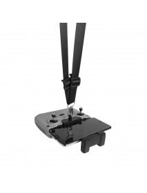 Sunnylife RC Bracket Strap Lanyard for DJI Mavic Air 2/Mavic mini 2 RC Quadcopter
