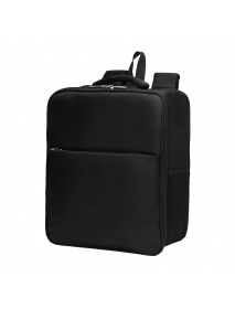 Portable Soft Shoulder Storage Backpack for MJX Bugs 3 Pro B3 Pro RC Quadcopter