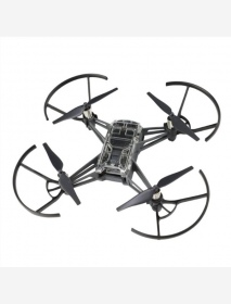 RC Drone Quadcopter Spare Parts Body Upper Cover For DJI Tello 