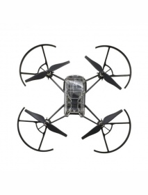 RC Drone Quadcopter Spare Parts Body Upper Cover For DJI Tello 