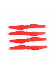 2Pcs Multicolor Propeller 5332S Quick Release Blade Propellers For DJI Mavic Air RC Quadcopter
