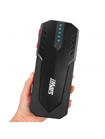 iMars J06 2000A 22000mAh Portable Car Jump Starter Powerbank Emergency Battery Booster QC3.0 Fast Charging Power Bank with LED F