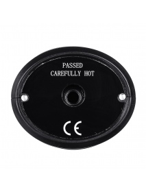 AUDEW Hand-held Car Tire Air Pump Portable Wireless LCD Display USB Charging 12V 150 PSI Compressor