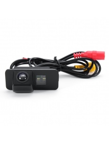 Wireless Car CCD Reverse Rear View Camera for Ford Mondeo Fiesta Focus S-Max Kug