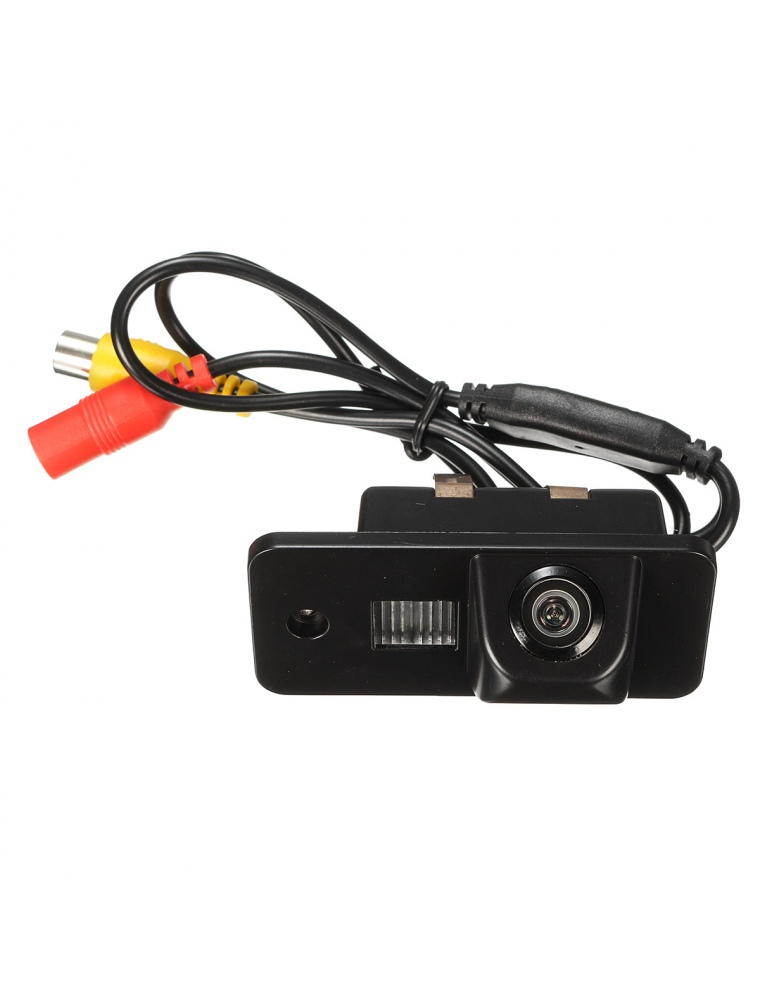 HD Waterproof Reversing Car Rear View Camera For Audi A3 A4 A5 RS4