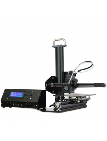 TRONXY® X1 Desktop DIY 3D Printer Kit 150*150*150mm Printing Size 1.75mm Support Off-line Print