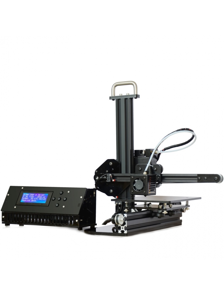 TRONXY ® X1 Desktop DIY 3D Kit Stampante 150 * 150 * 150mm Stampa Dimensione 1,75mm Supporto Off - line Stampa