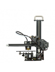 TRONXY® X1 Desktop DIY 3D Printer Kit 150*150*150mm Printing Size 1.75mm Support Off-line Print