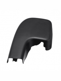 Front Windshield Wiper Arm Cover Cap For BMW 3 E90 E91 E92 E93 61617138990