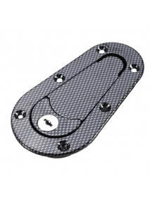 Universal Car Hood Pin Engine Bonnet Latch Lock Kit Refitting With Keys Hood Lock Hood Mount Car Safety Protection