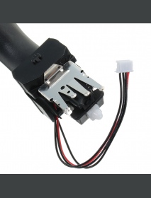 Indicator Turn Signal Light Headlight Stalk Switch with Wiring For Peugeot 307 301 308 206 207 405 407 408
