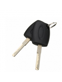Bonnet Hood Release Lock Set Replacement +2 Key For Ford Focus II Mk2/C-max/Kuga
