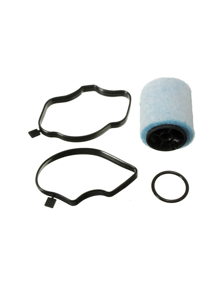 Crankcase Oil Breather Separator Filter For BMW E46 E39 X5 330D 530D 11127793164