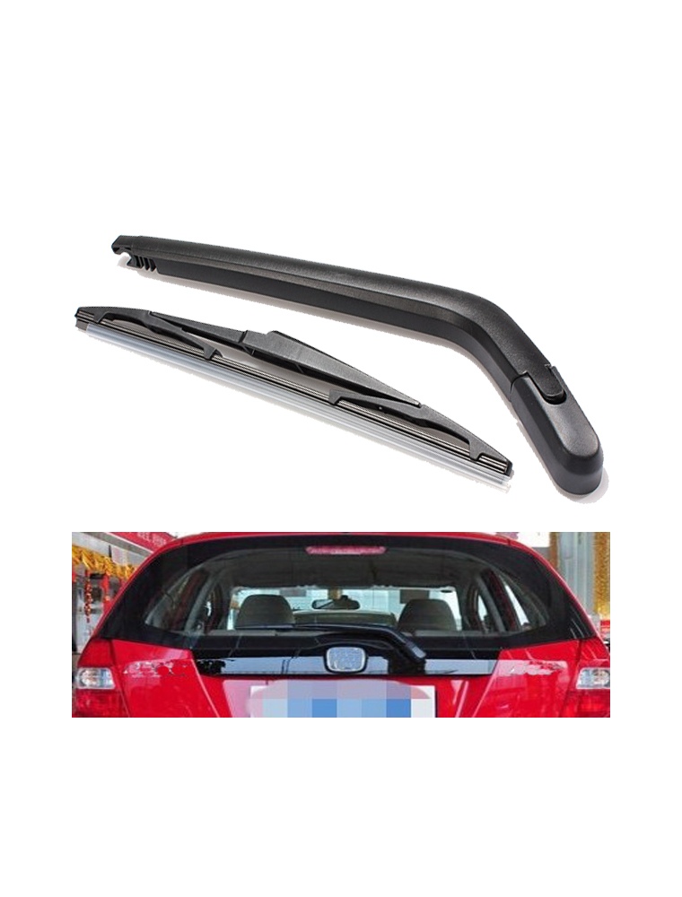 Car Windscreen Rear Wiper Arm And Blade for Toyota Yaris Vitz 99-05