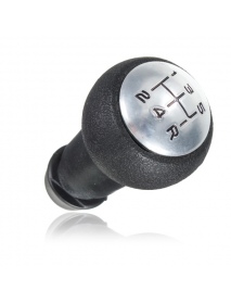 5 Speed Manual Gear Shift Knob for Peugeot 306 406 107 207 307 407