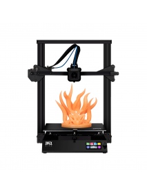BIQU® B1 SE PLUS 3D Printer 310x310x340mm Large Print Size Auto Leveling & All-metal Extruder with Powerful 32-bit chip Mainboar