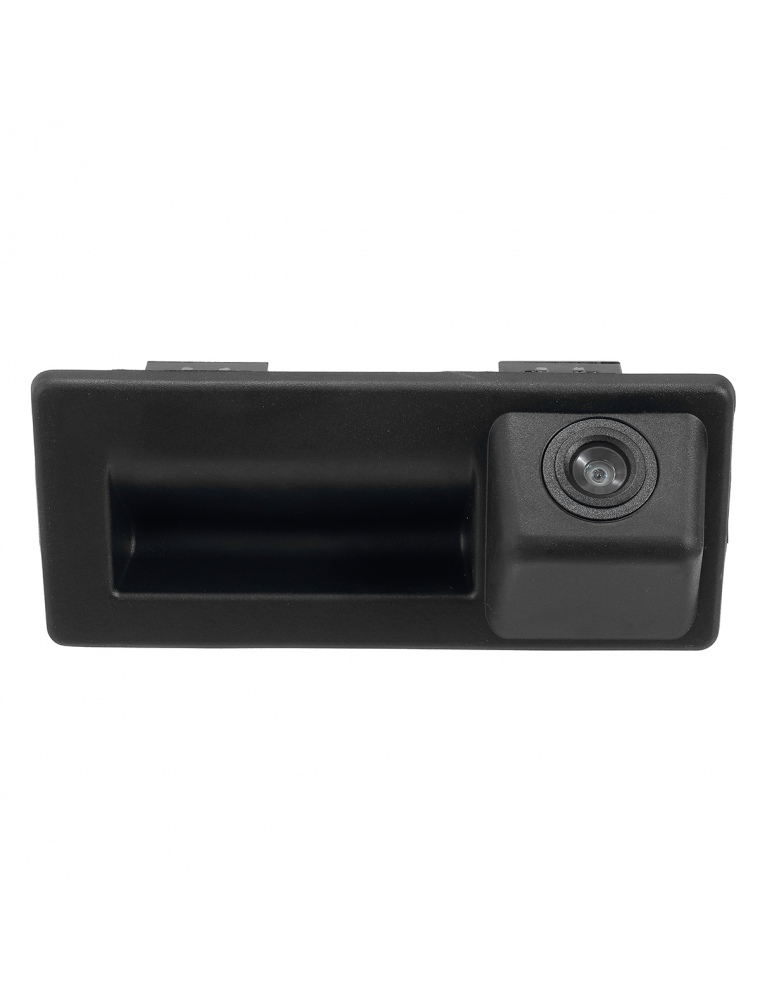 Car Rear View Camera 170 Degree Wide Angle Waterproof IP67 For Skoda Octavia MK3 A7 5E 2016-2019