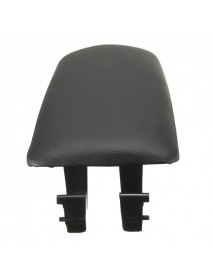 Plastic Center Console Arm Rest Cover For Audi A4 B6 B7 02-07 