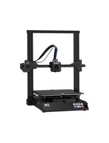 BIQU® B1 SE PLUS 3D Printer 310x310x340mm Large Print Size Auto Leveling & All-metal Extruder with Powerful 32-bit chip Mainboar