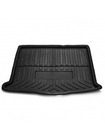 Rear Trunk Cargo Boot Liner Tray Floor Mat For Ford Focus MK4 Hatchback 2019+