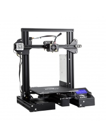 Creality 3D ® Ender-3 Pro 3D Printer con Creality 3D Wifi Box Set Kit