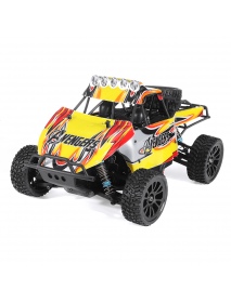 C601 1/16 2.4G 4WD High Speed 60km/h Independent Suspension RC Car Vehicle Models