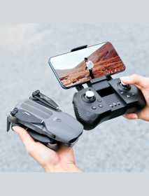 4DRC F9 5G WIFI FPV GPS with 6K HD Dual Camera 30mins Flight Time Optical Flow Positioning Brushless Foldable RC Drone Quadcopte