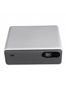 [New Version] XIAOMI Mijia ALPD3.0 Laser Projector Beamer 2400 ANSI Lumens 4k Resolution Supported 250 Inch Screen Wifi bluetoot
